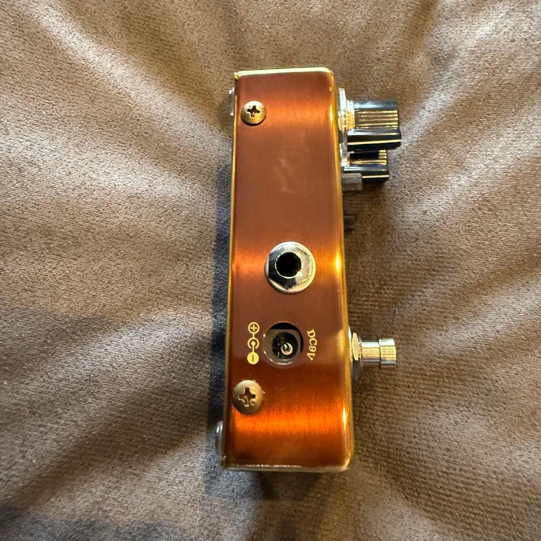 ギター Vemuram Myriad Fuzz