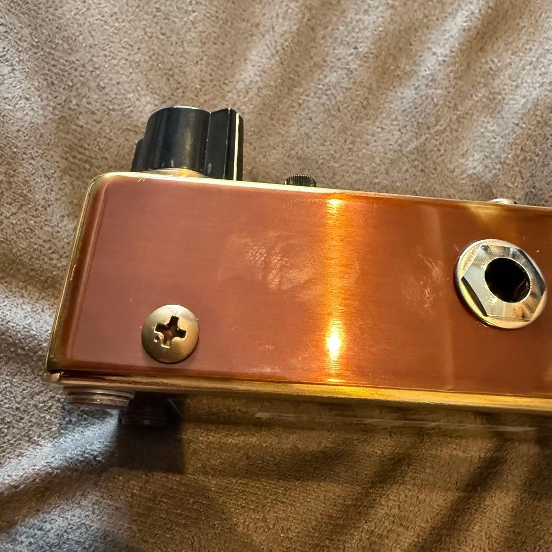 ギター Vemuram Myriad Fuzz