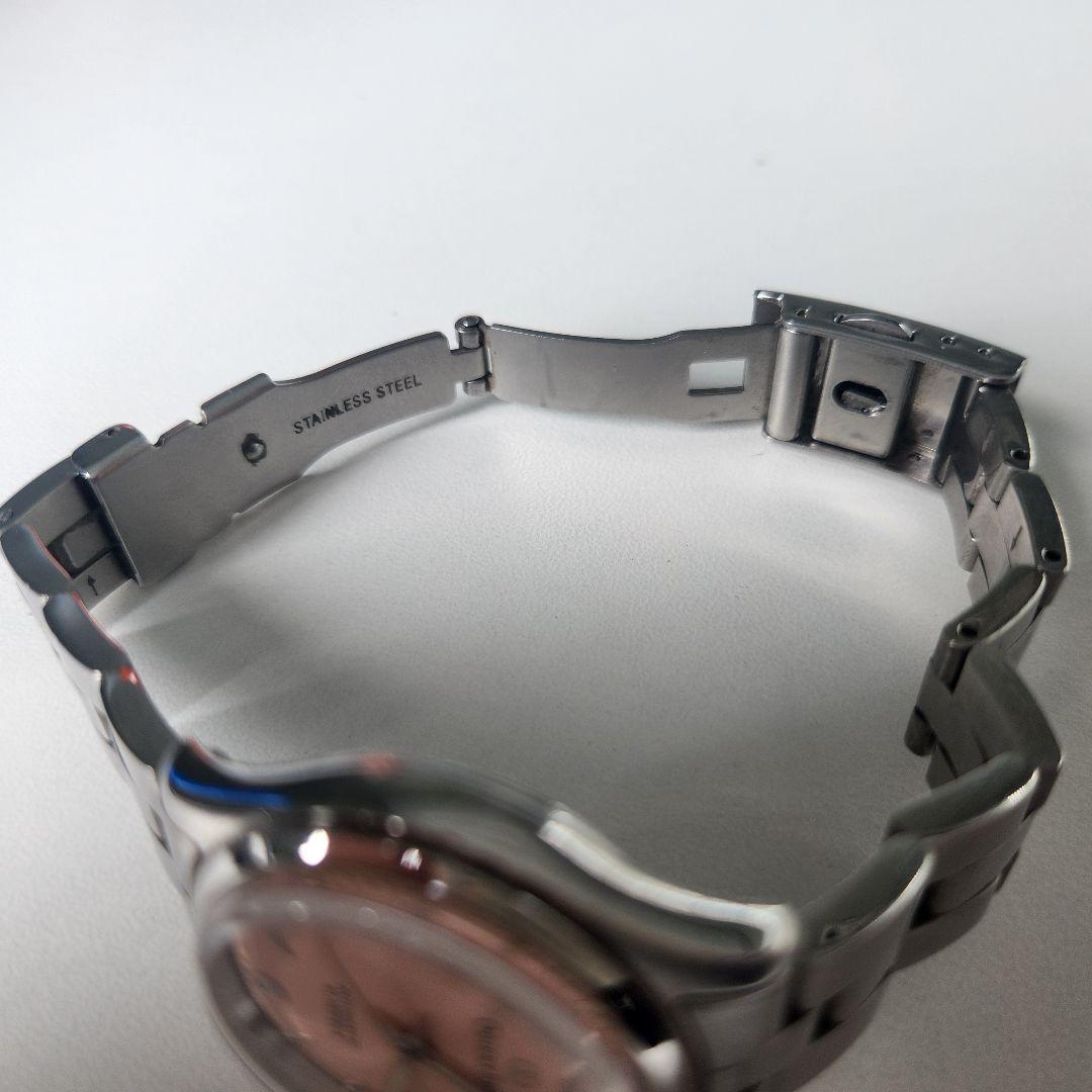 ORIENTSTAR オリエントスター AUTOMATIC 21JEWELS