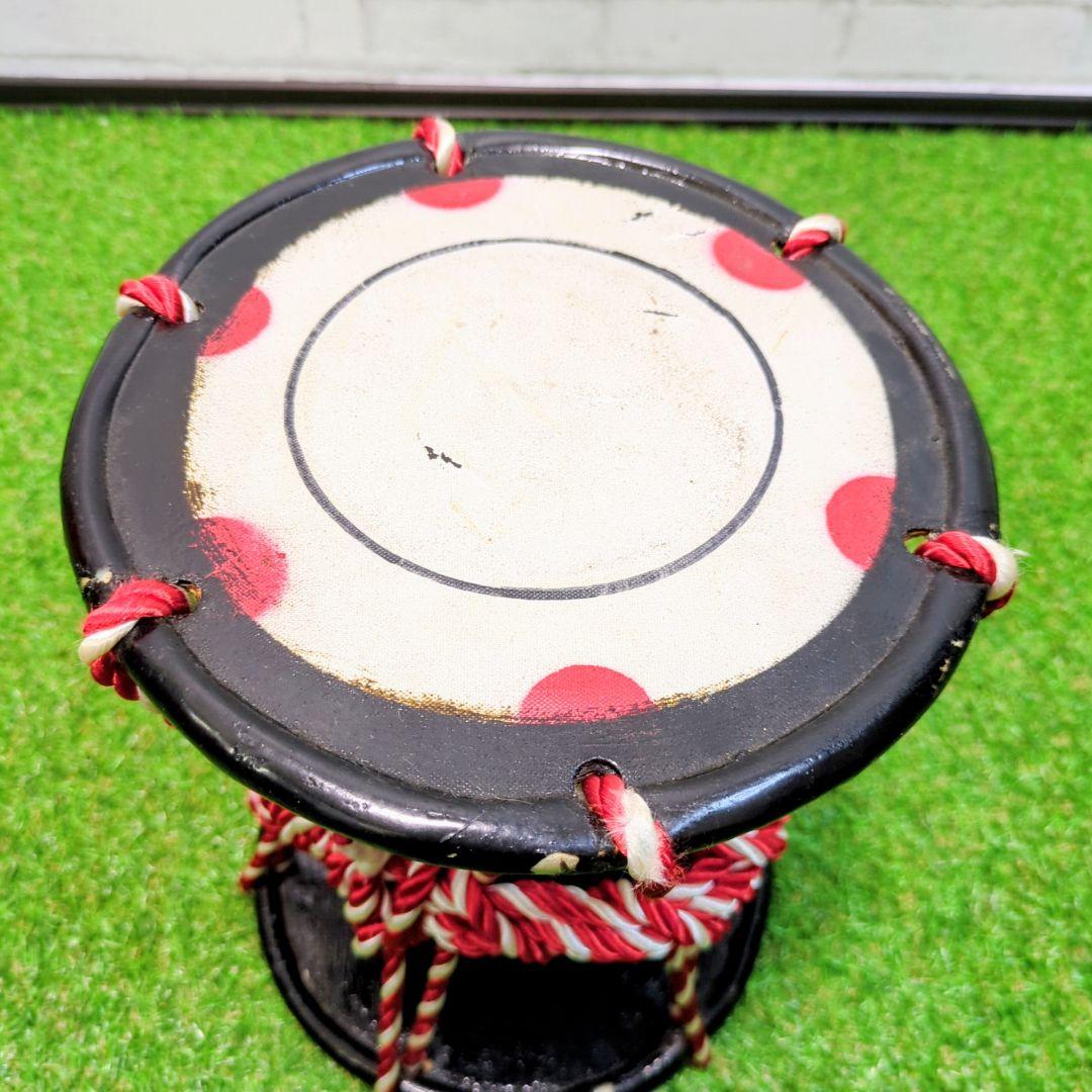 和太鼓 締太鼓 小鼓　 伝統芸能　和楽器 ちんどん屋