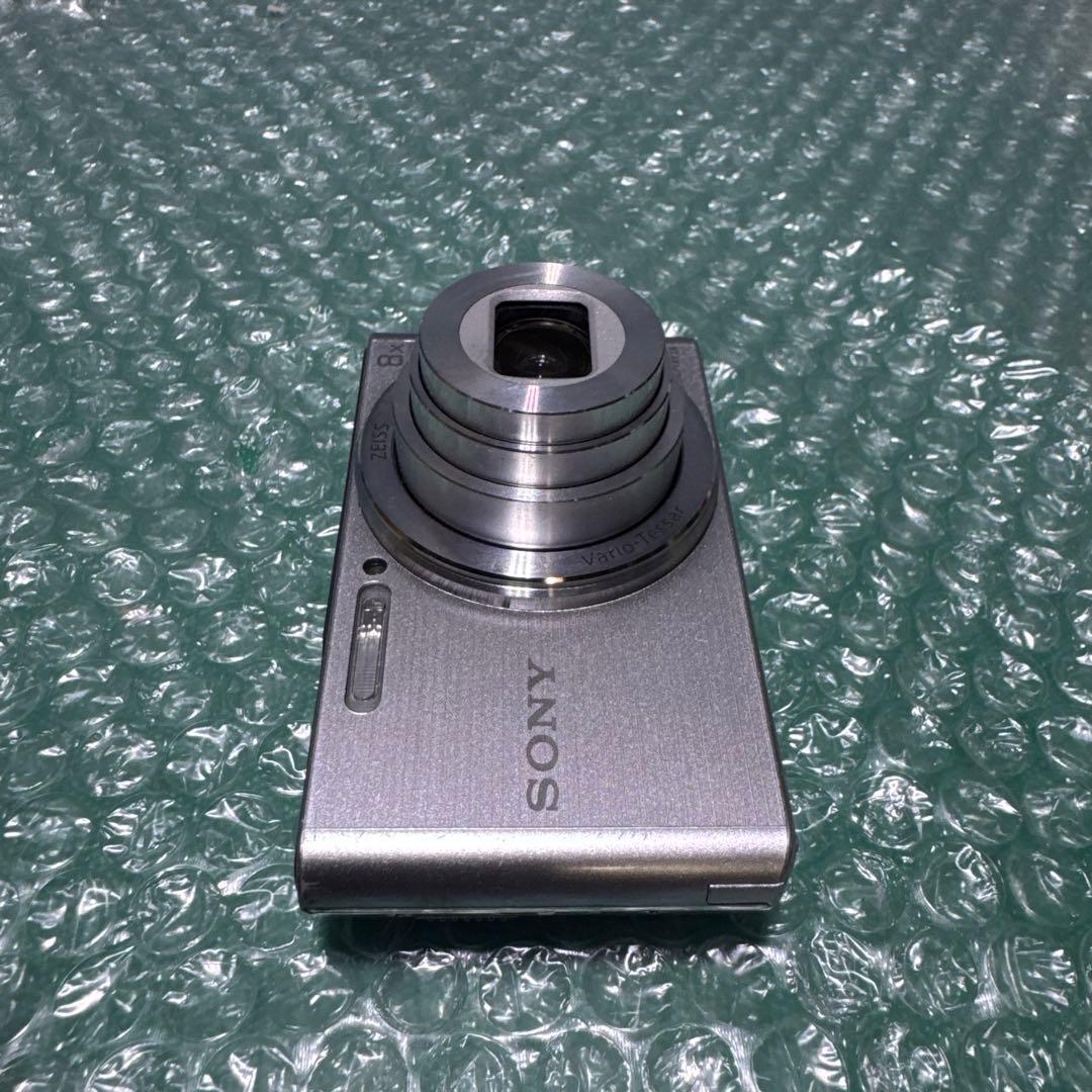 ✴*︎様 SONY DSC-W830 コンパクトデジタルカメラ