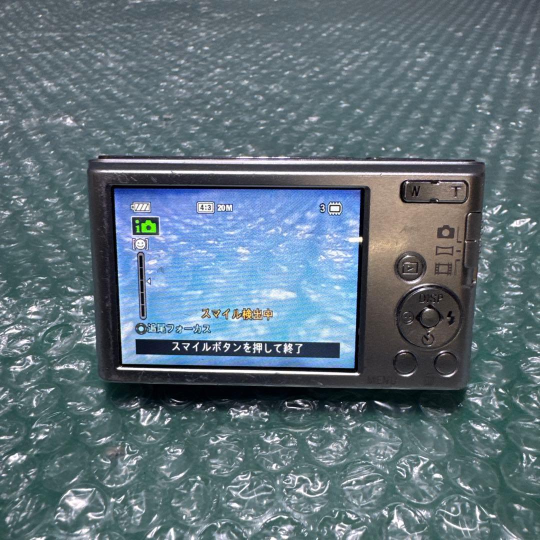 ✴*︎様 SONY DSC-W830 コンパクトデジタルカメラ
