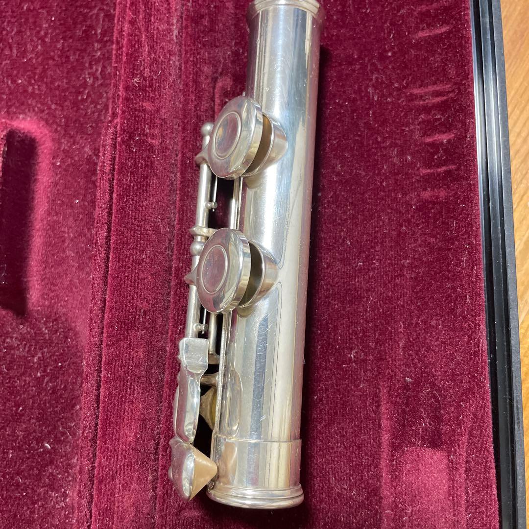 YAMAHA 211SⅡ フルート