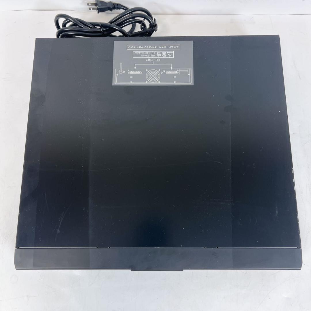 RAMSA ラムサ WP-C104 パワーアンプ パナソニック 4チャンネル