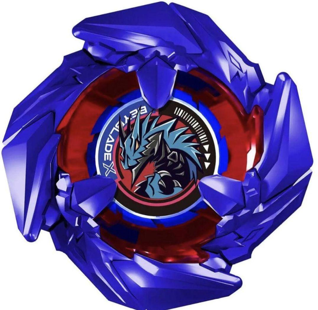 新品未開封　コバルトドレイク4-60F メタルコートブルー