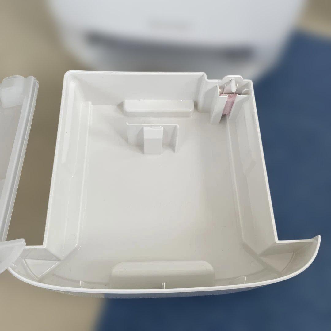 【美品】SHARP シャープ 衣類乾燥除湿機 CV-P60-W 2022年製