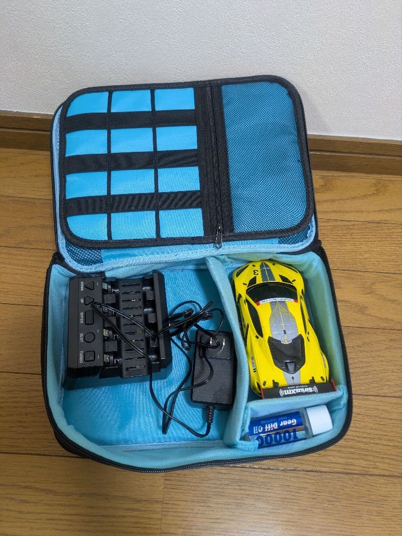 a*1様 KYOSHO MINI-Z MR-04 EV02カスタム京商ミニッツカ