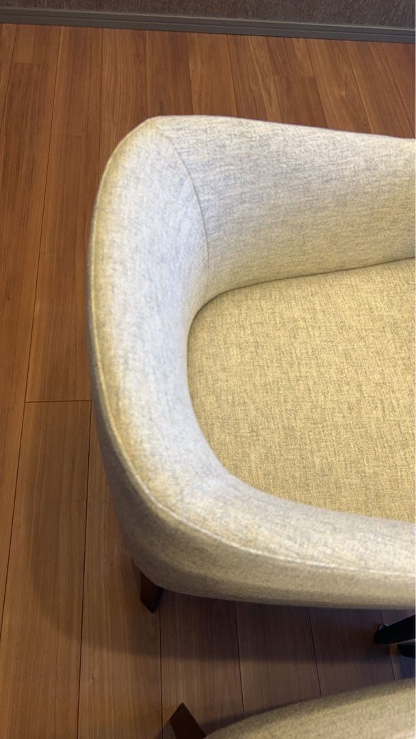 【momo】DePadova イタリア高級ダイニングテーブル&チェア４脚