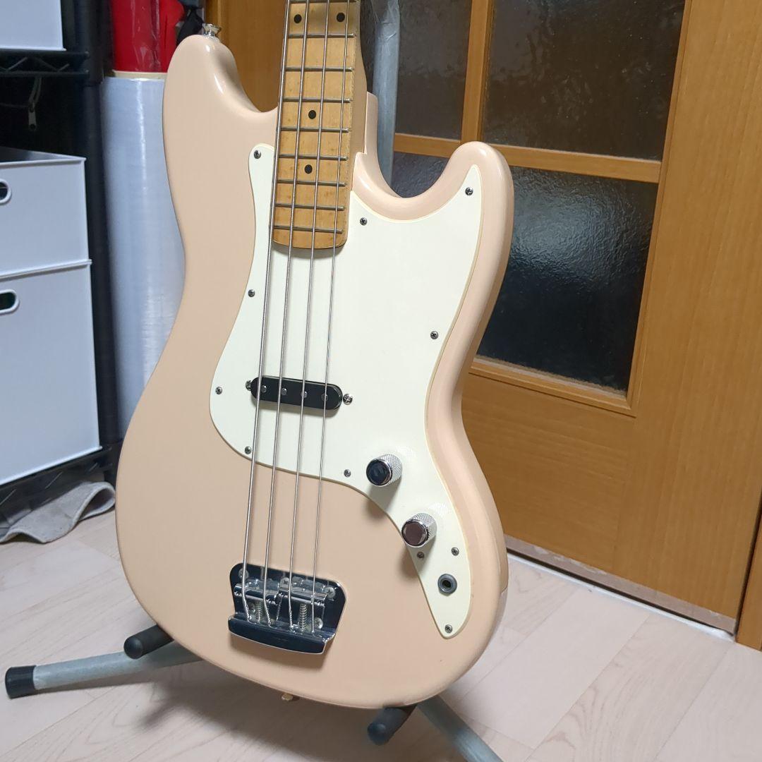 1/3 まで Squier Bronco Bass OPBタイプピックアップ