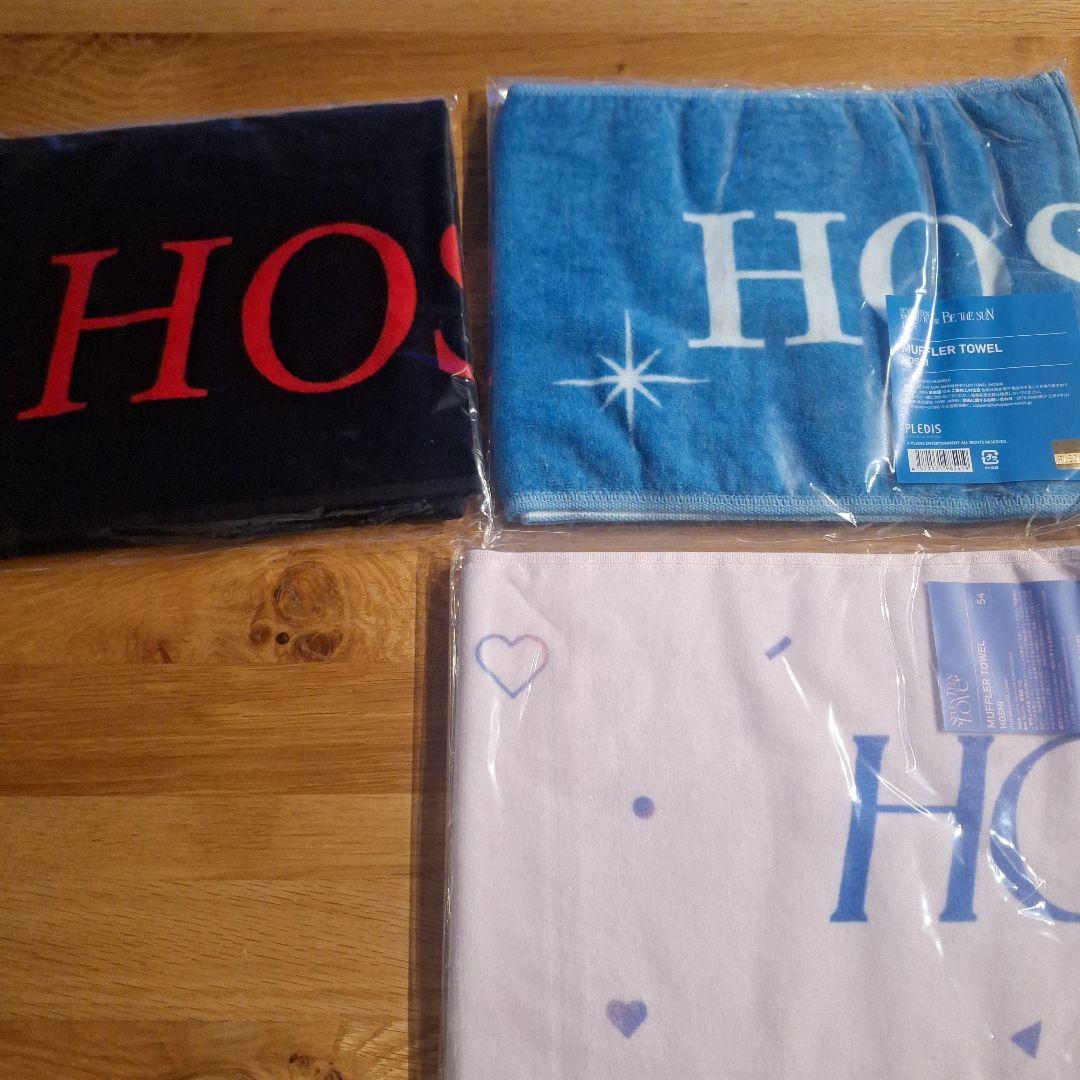 SEVENTEEN ホシ まとめ売り 周年グッズ アクキーDICON 全31品