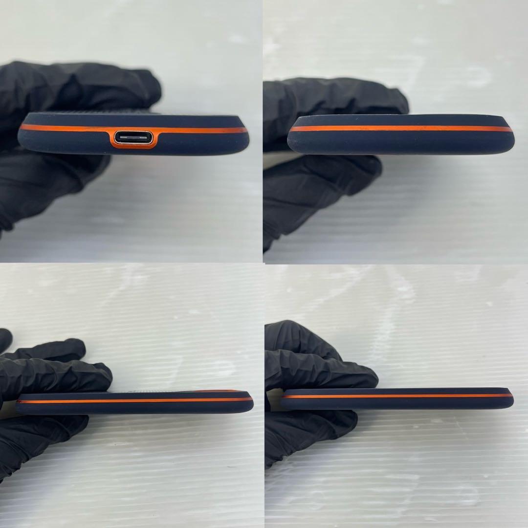 ☆サンディスク エクストリームプロ☆ポータブルSSD 500GB