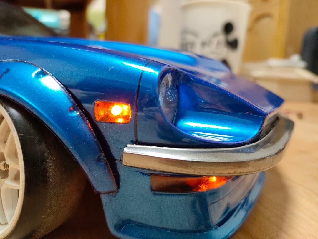 ヤマタイページ