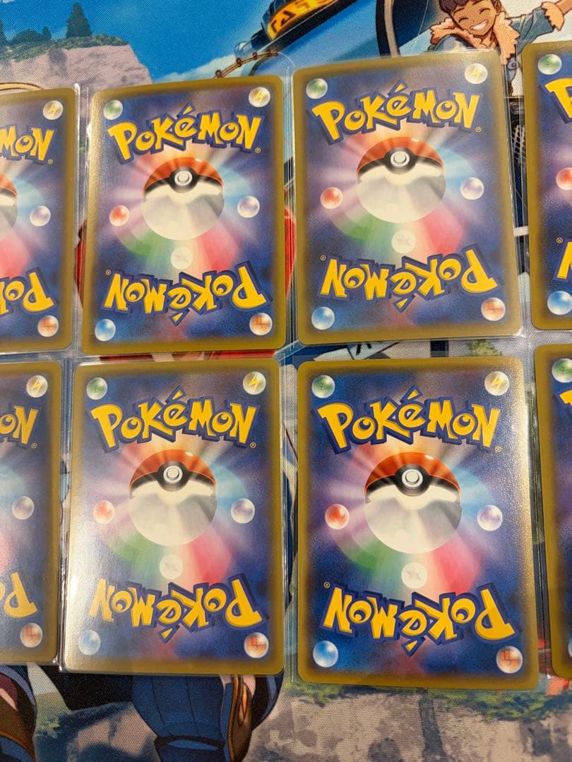 25thピカチュウセット　そらをとぶ　なみのり