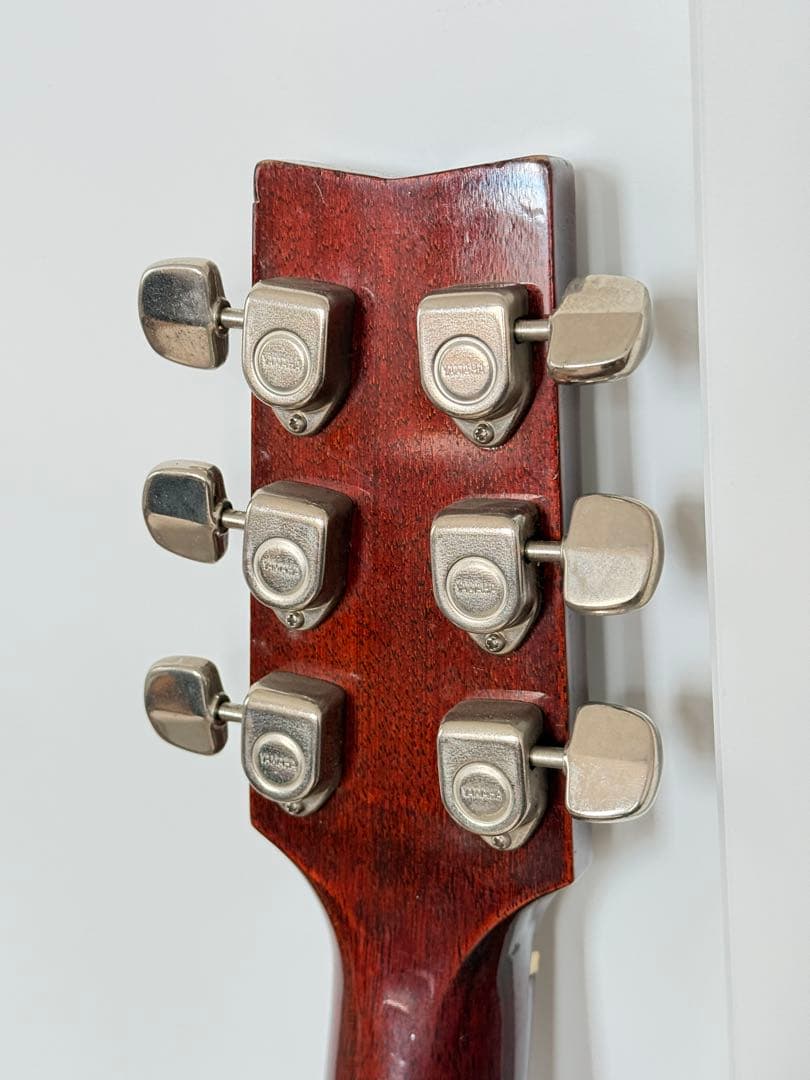 YAMAHA　ヤマハ　アコースティックギター　FG-130