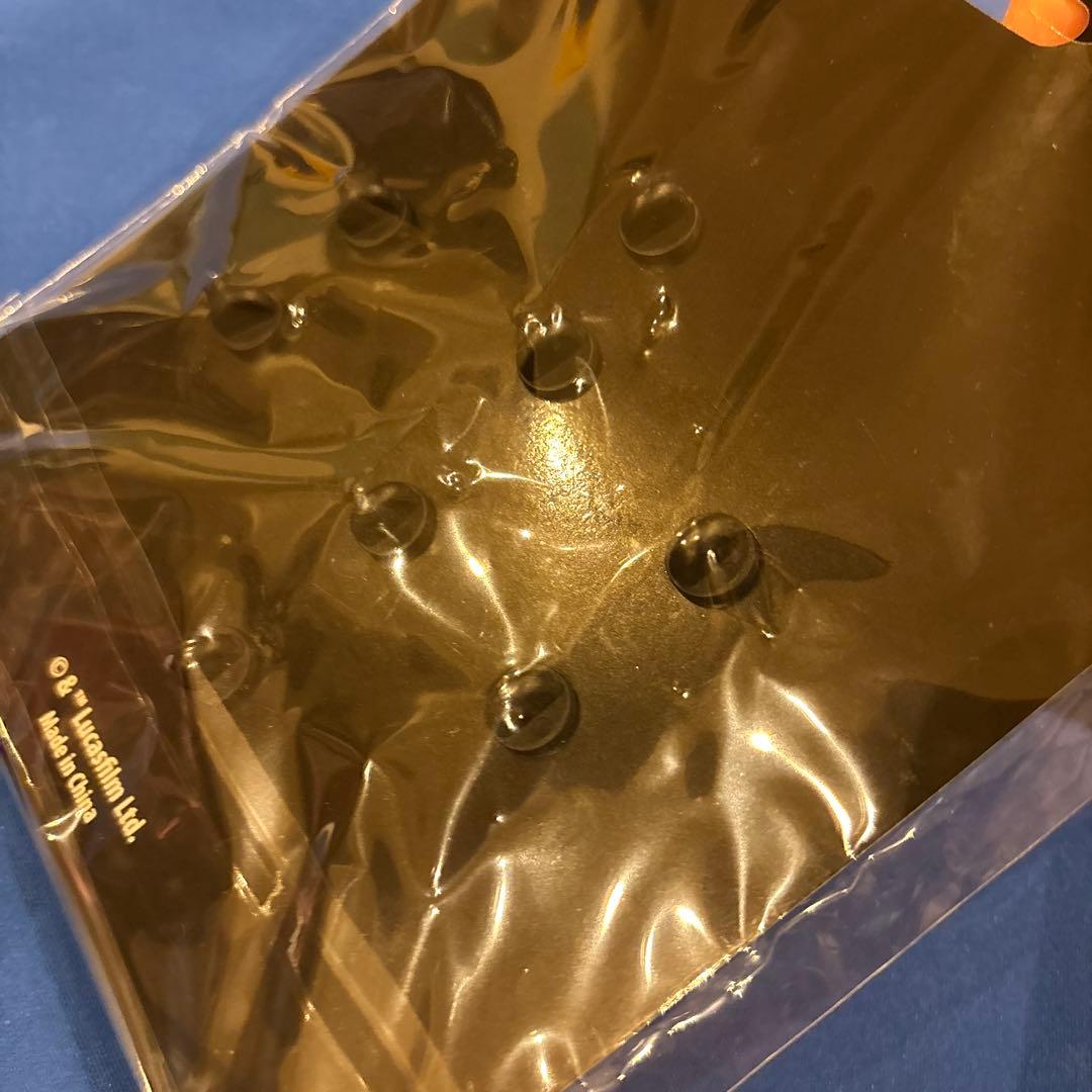 スターウォーズ　セレブレーション　2025 マンダロリアン　ピンバッジ　ピン