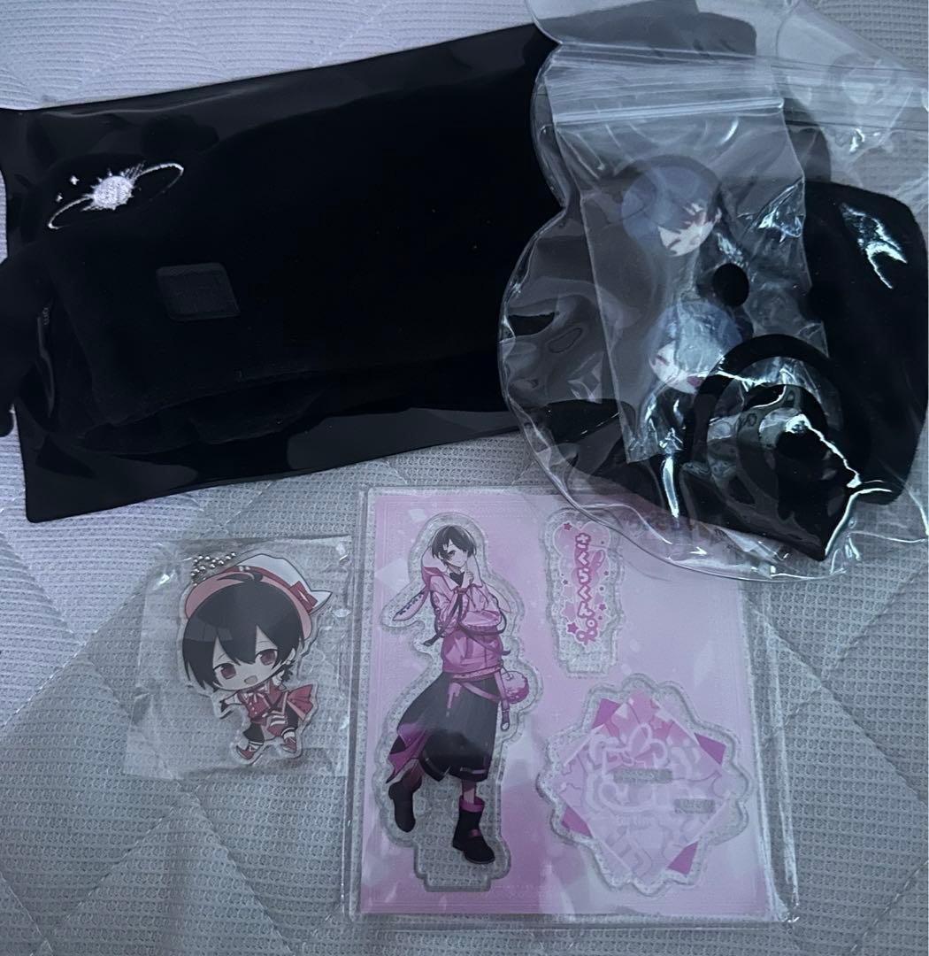 【値下げしました】さくらくん　グッズ まとめ売り