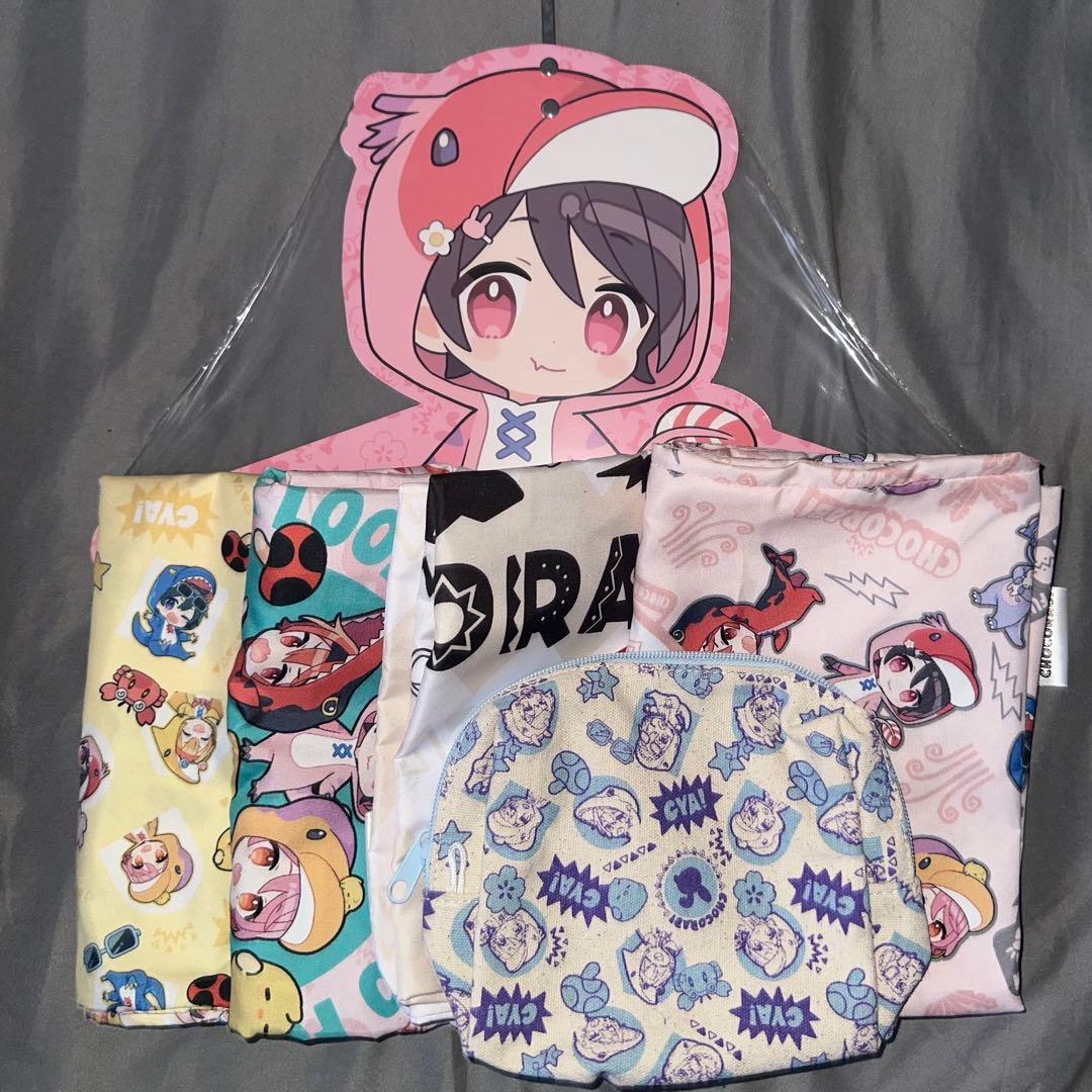 【値下げしました】さくらくん　グッズ まとめ売り