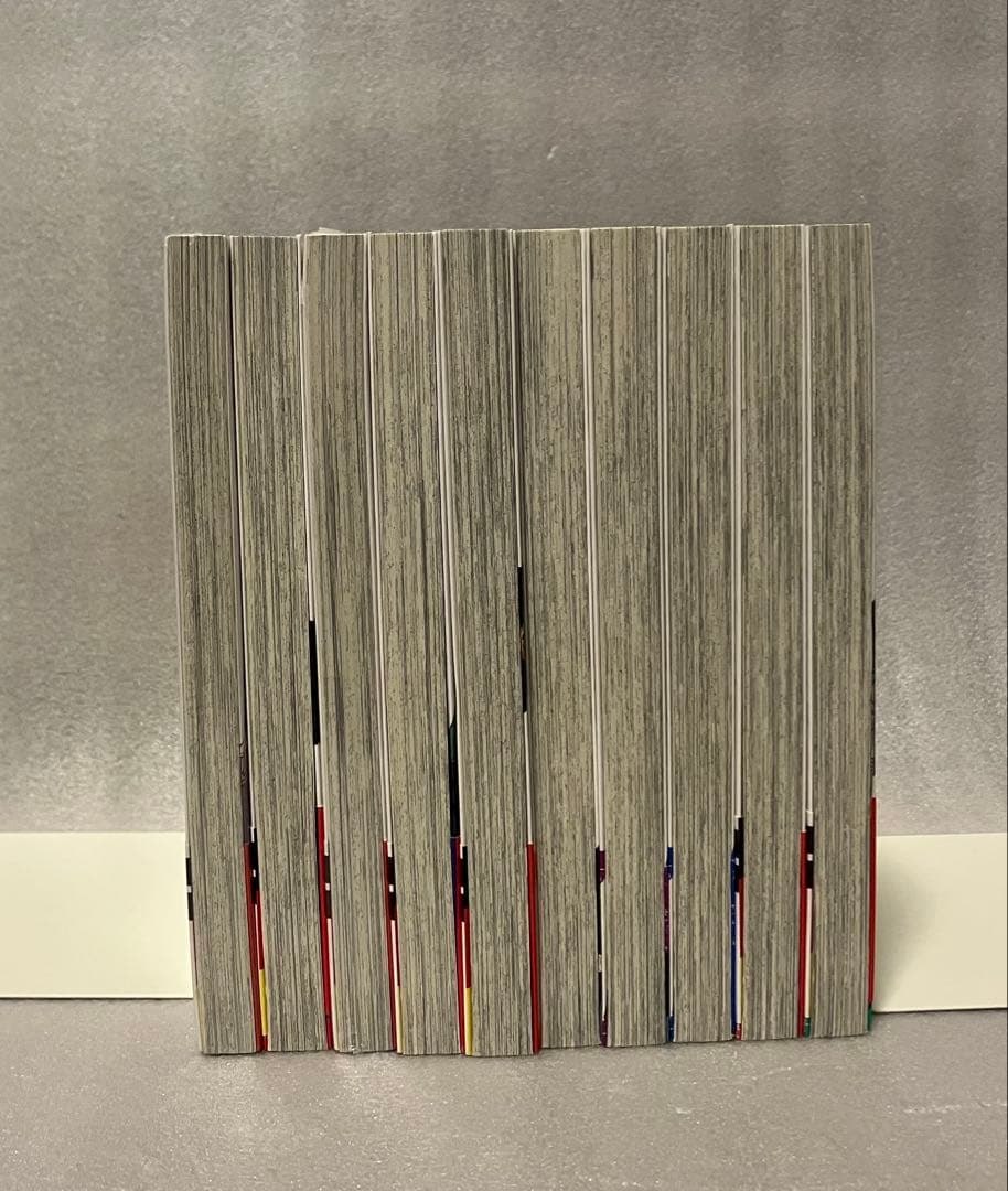 ウィンドブレーカー　1〜24巻　全巻セット　美品　WIND BREAKER