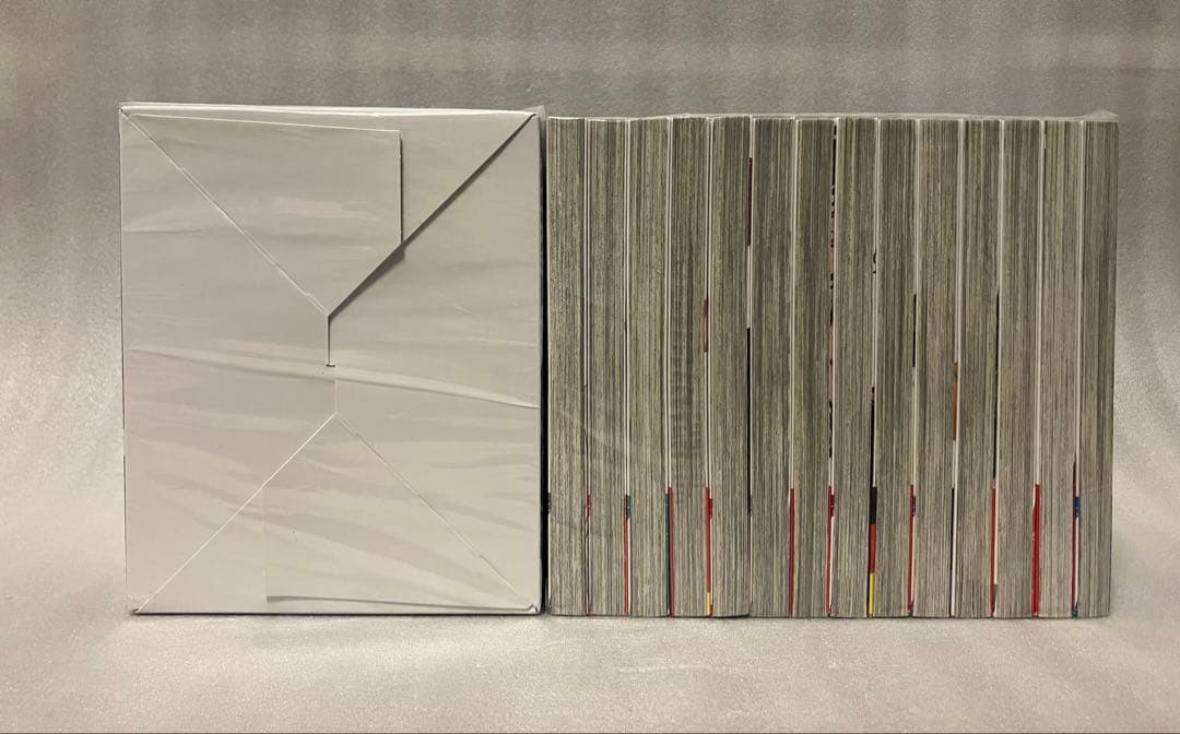 ウィンドブレーカー　1〜24巻　全巻セット　美品　WIND BREAKER