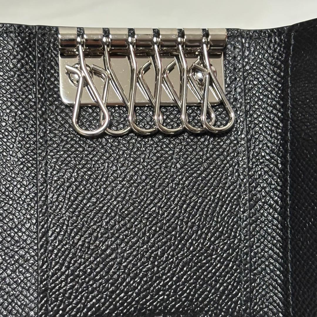 BURBERRY キーケース