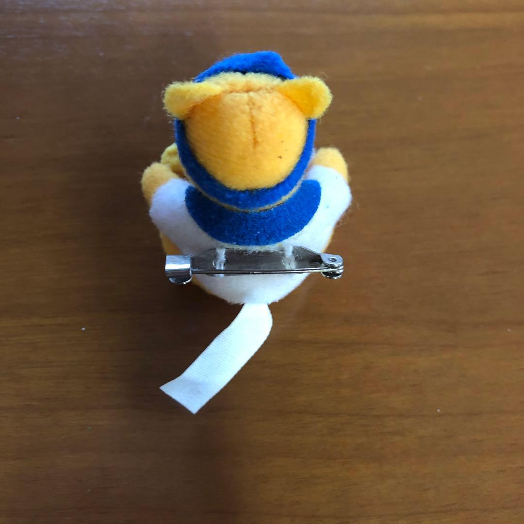 ミニぬいぐるみキーホルダー等　くまのプーさん（お寿司）【６個セット】