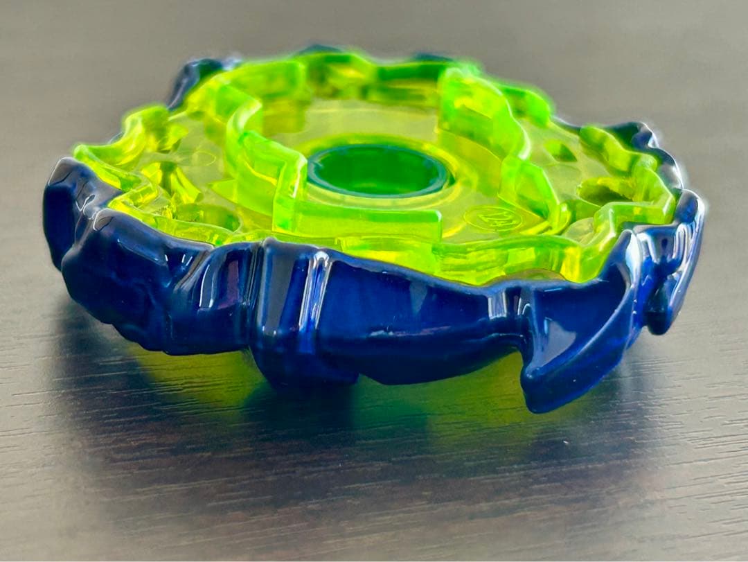 フェニックスウィング　ネイビー　セット　ベイブレード