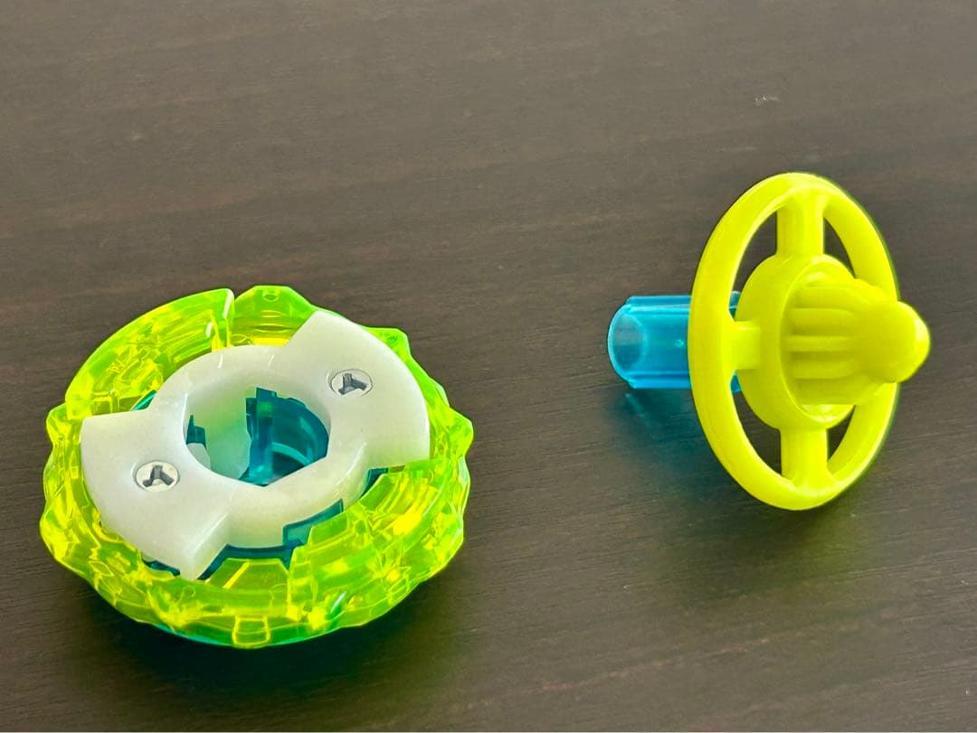 フェニックスウィング　ネイビー　セット　ベイブレード