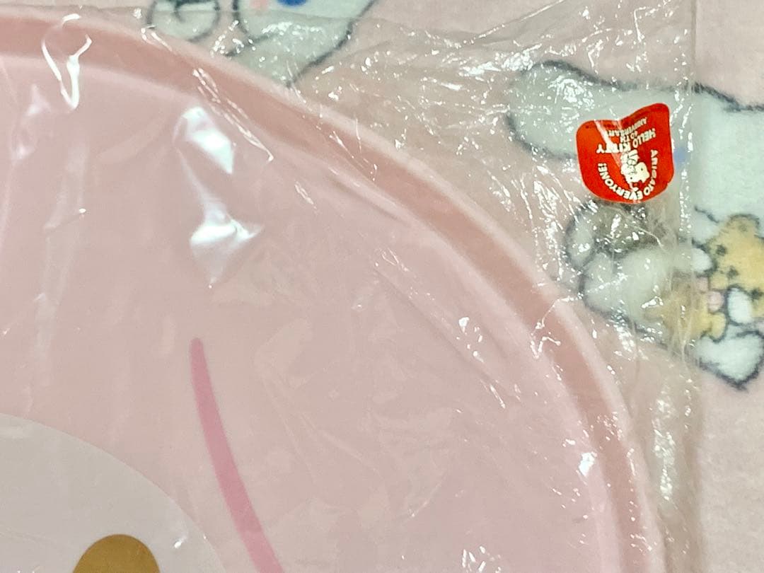 マイメロ　キッチン　５点セット　サンリオ　2015年　平成レトロ