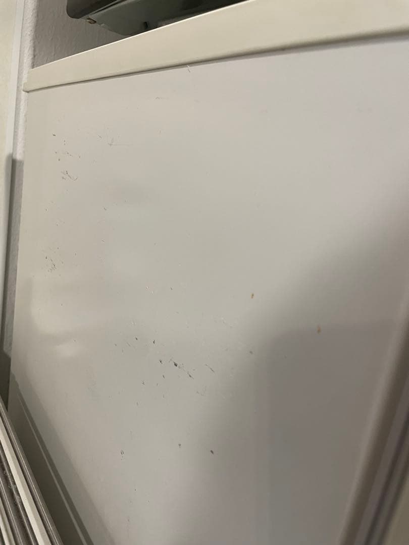 ヴィンテージ_無印良品 冷蔵庫 2ドア 157L MJ-R16A