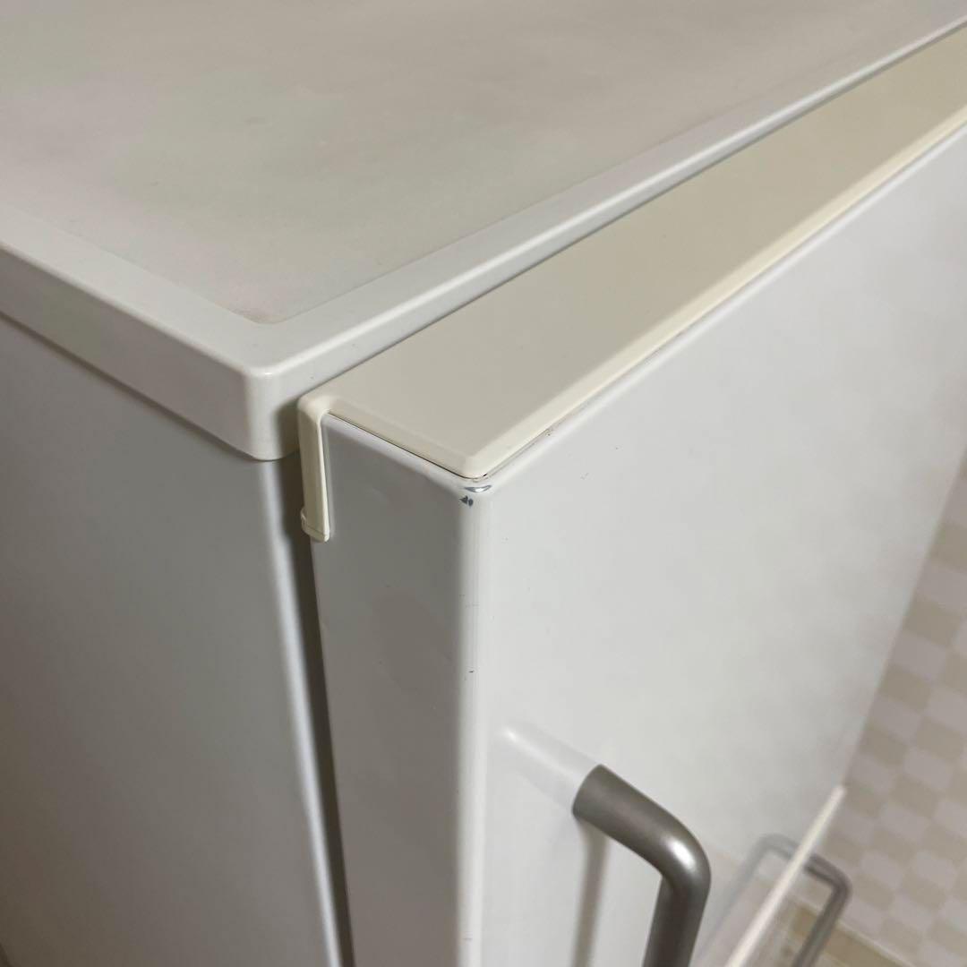 ヴィンテージ_無印良品 冷蔵庫 2ドア 157L MJ-R16A
