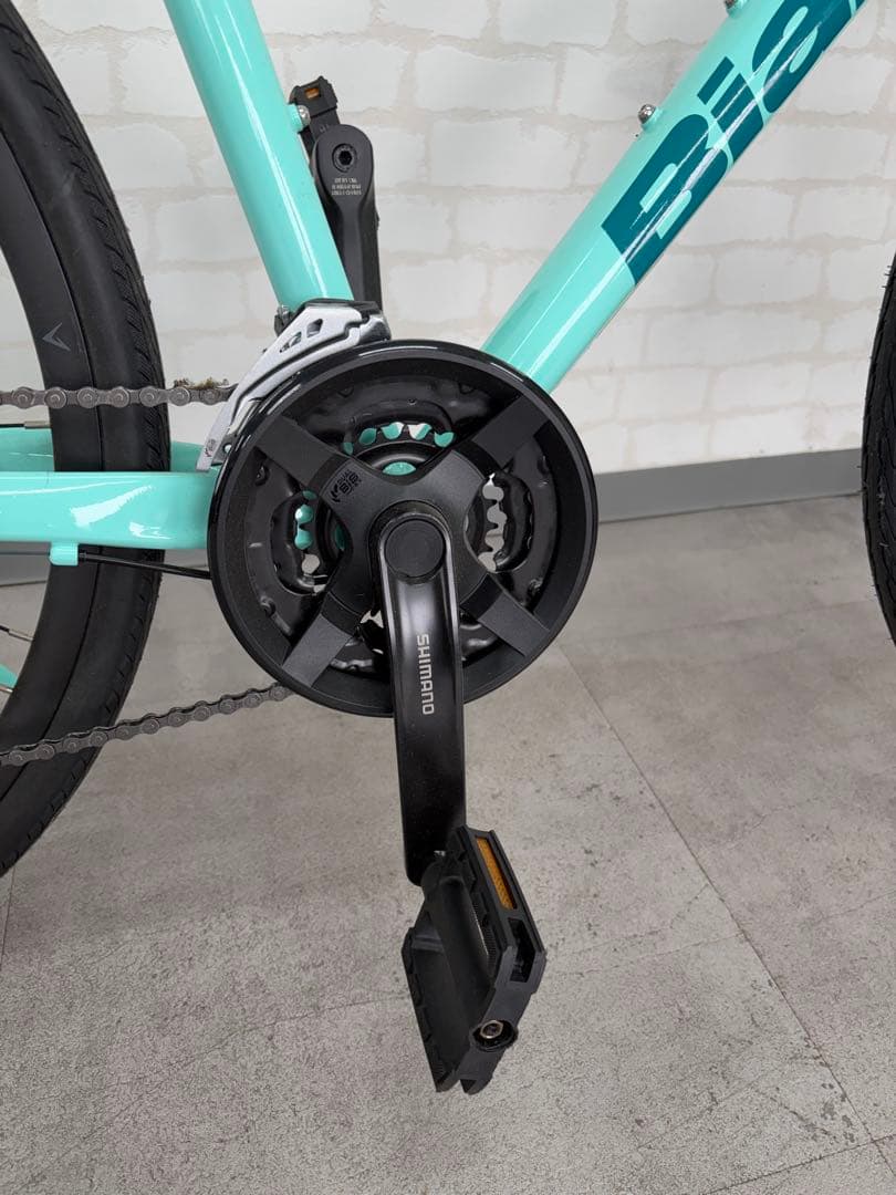 ラブチャBianchi（ビアンキ）