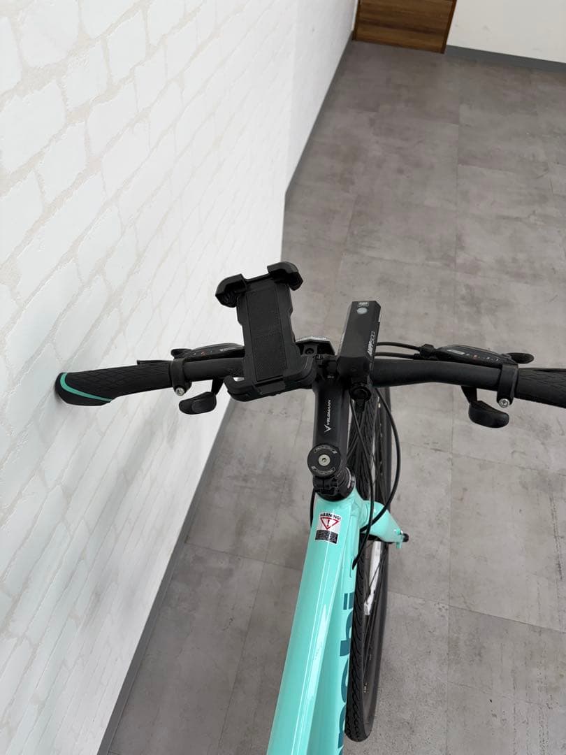 ラブチャBianchi（ビアンキ）