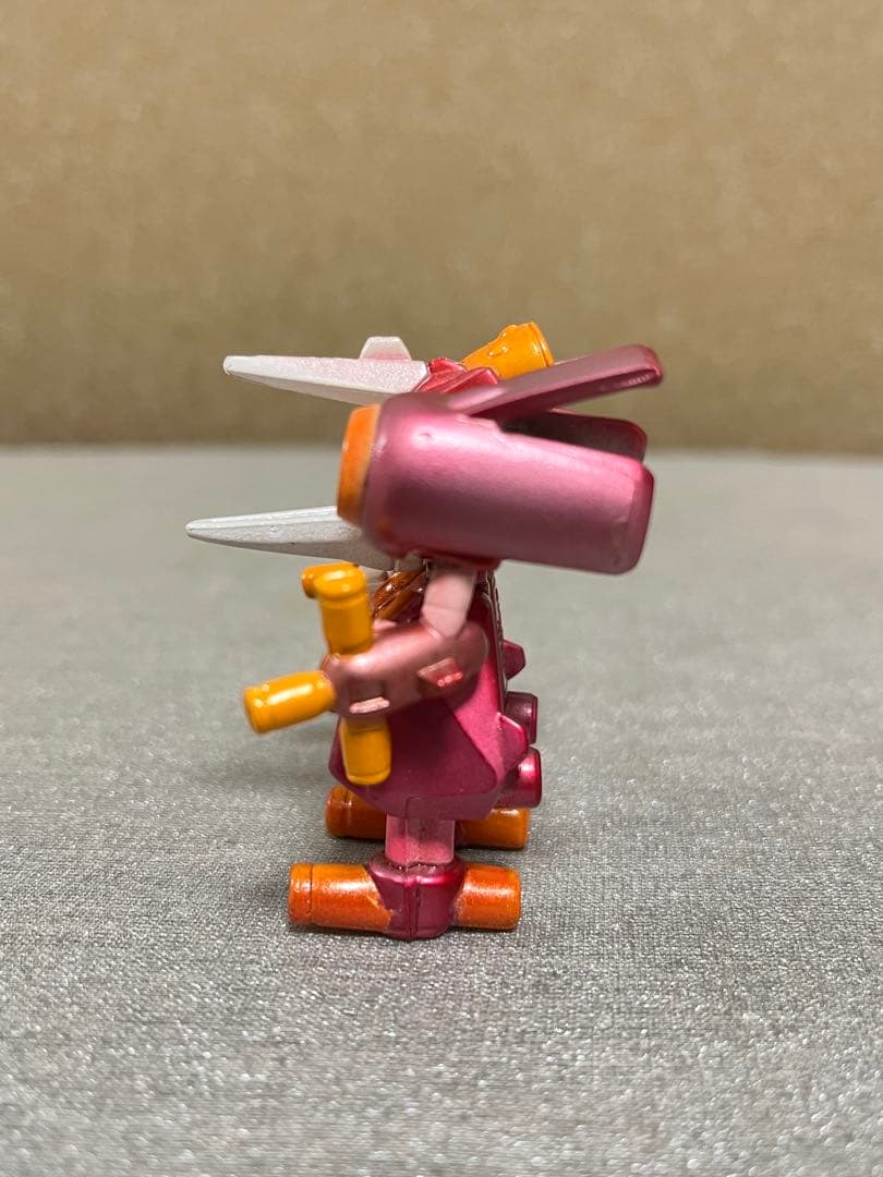 【希少品】メダロットコレクション 　アークビートル D　ティレルビートル