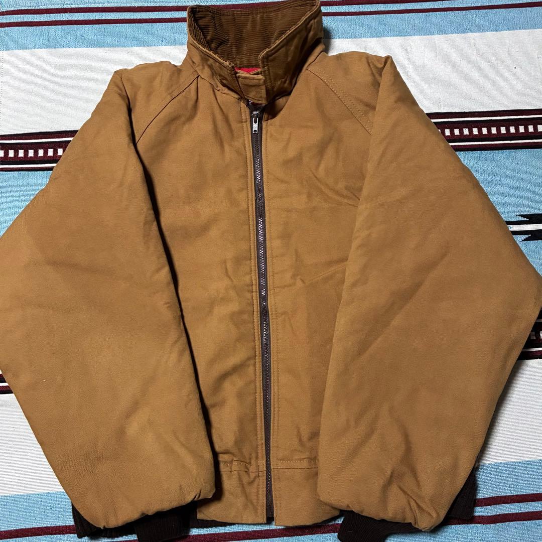 Dickies 93 フライトジャケット