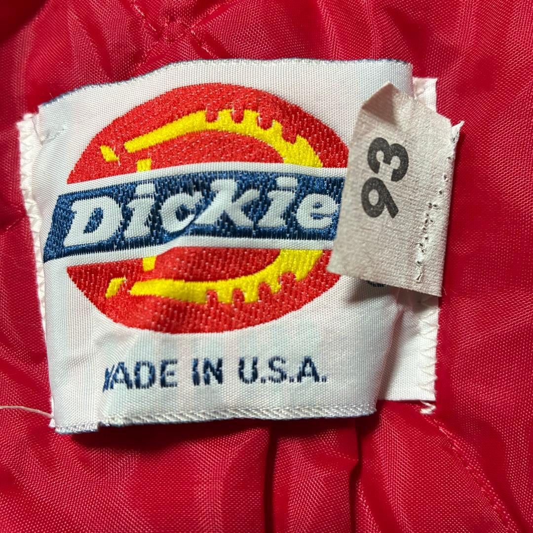 Dickies 93 フライトジャケット