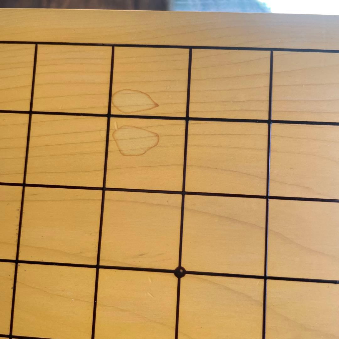 囲碁盤 榧　お値打ち！