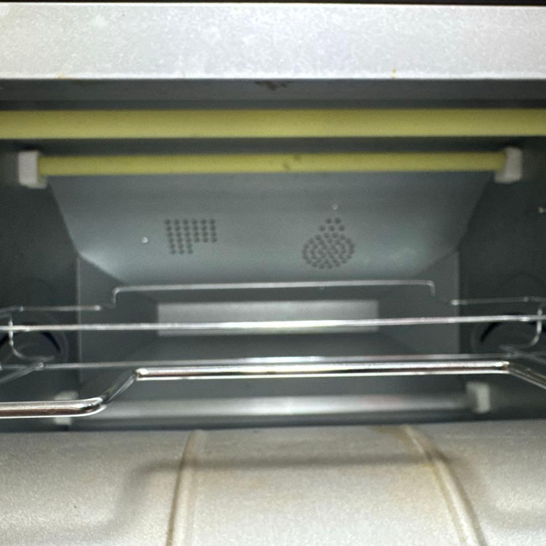 日立 コンベクションオーブントースター HMO-F100 2019年製