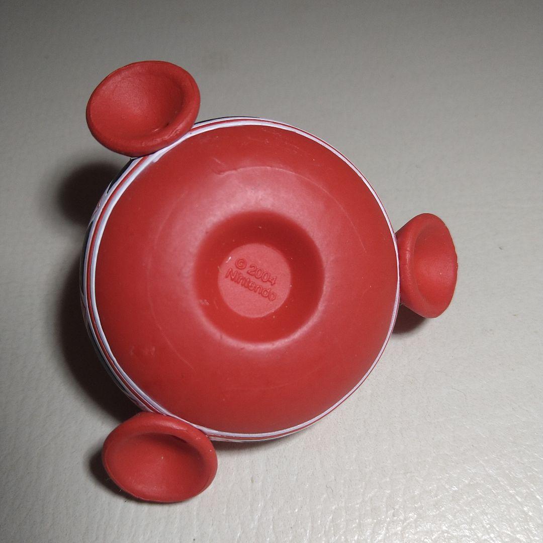 ピクミン　フィギュア　食玩　アガツマ　赤オニオン