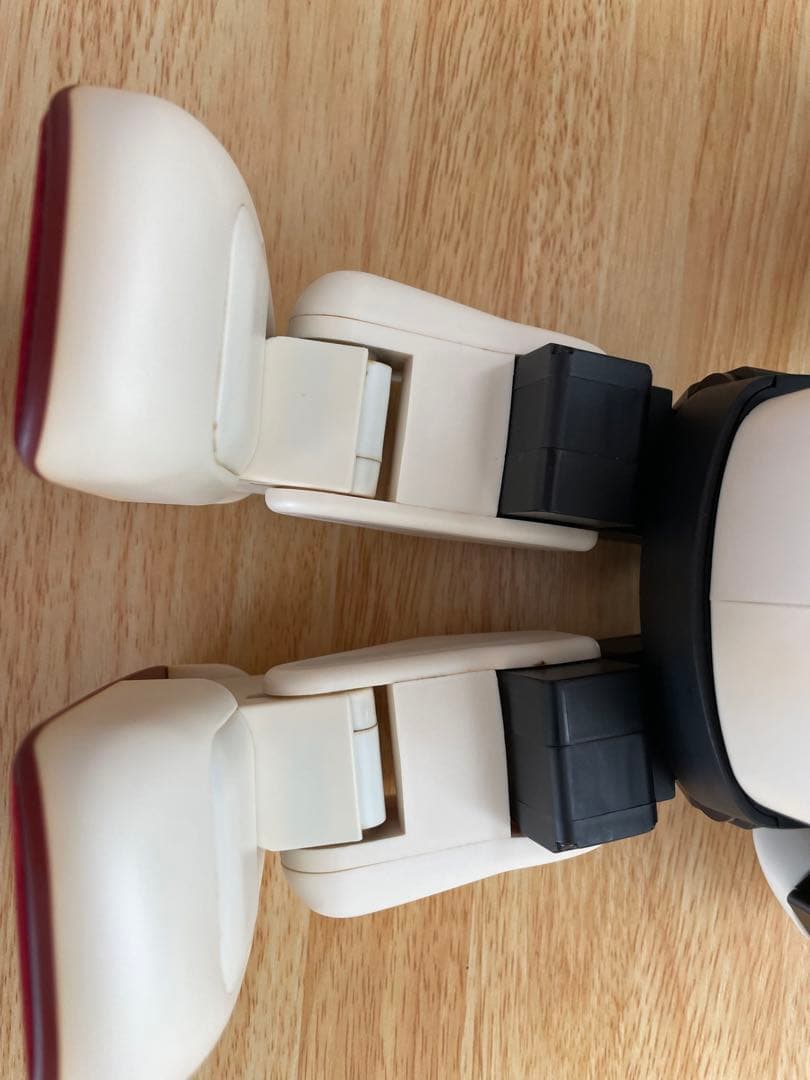 ロビ(Robi) + ロビクル + ロビエッグのセット