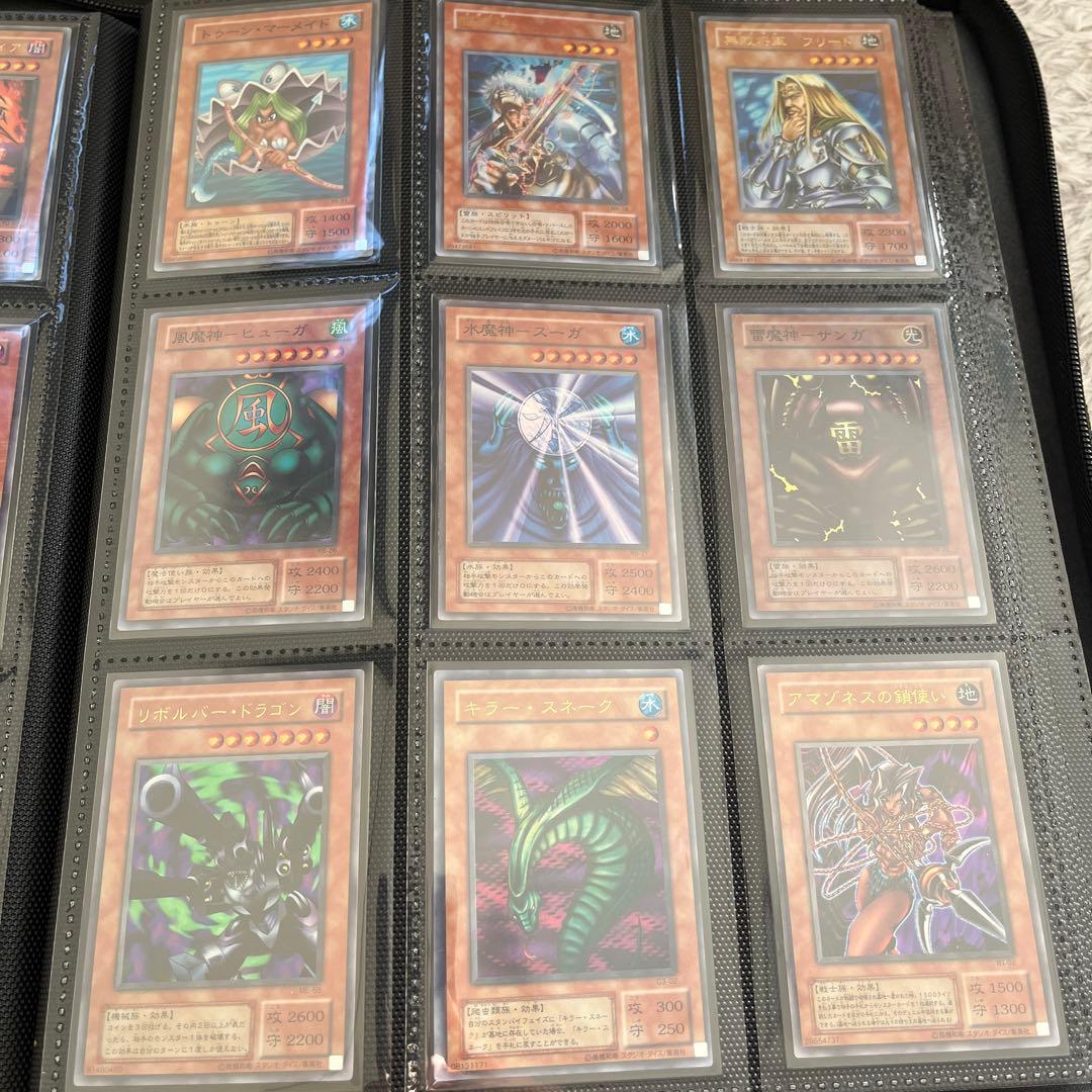 ま*お様 遊戯王　引退品まとめ売り