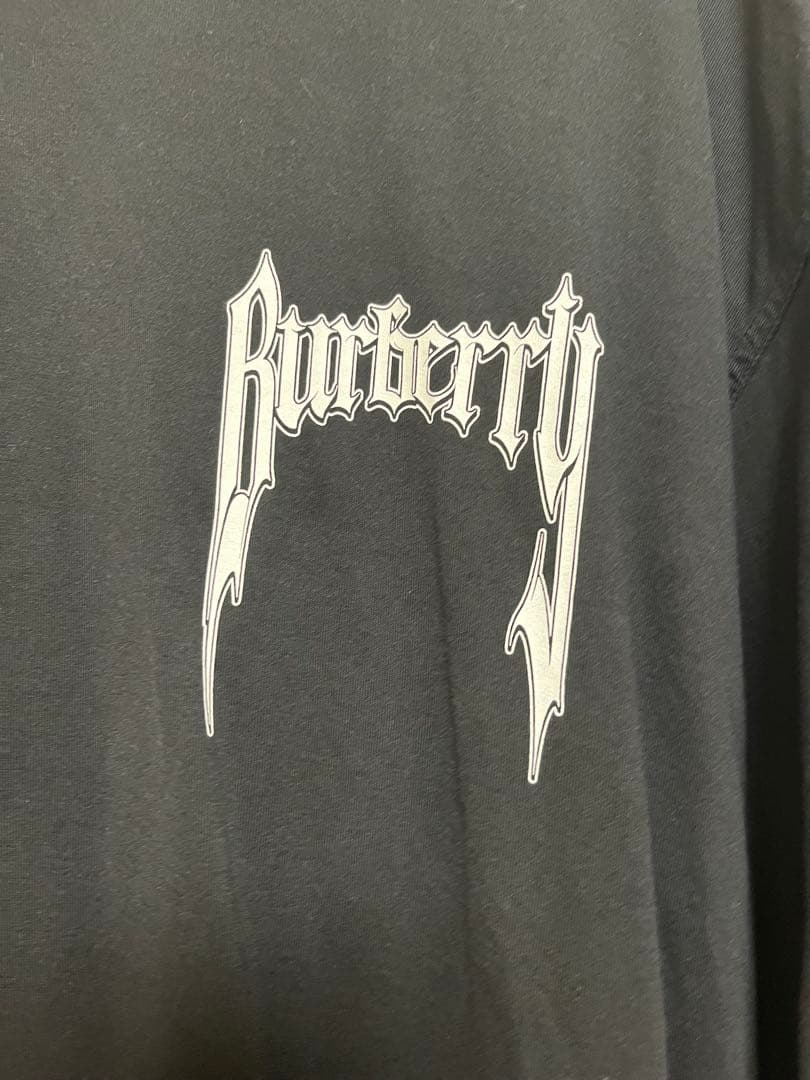 Burberry Tシャツ 半袖