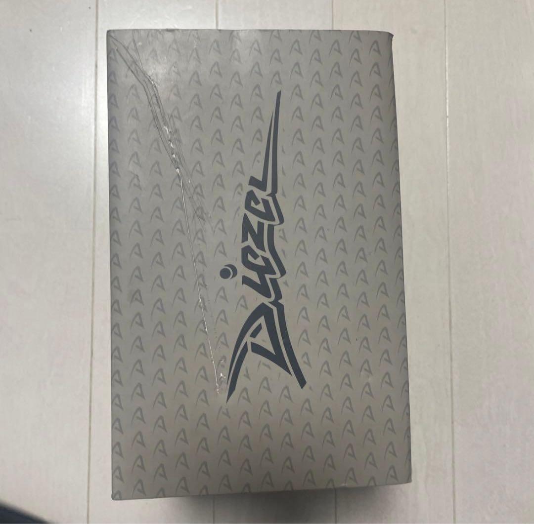 Diezel VH 4² ギターエフェクター