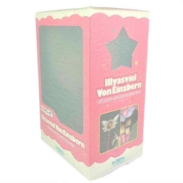 わんだらー プリズマ☆イリヤ 1/7 フィギュア 駿河屋限定ラバーストラップ付