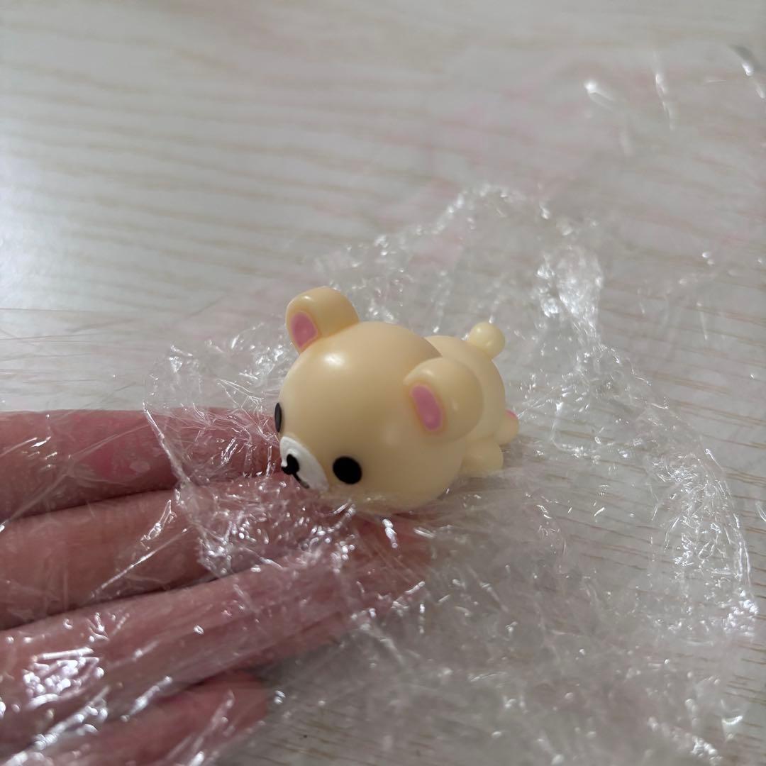 コリラックマ　もにまるず　スクイーズ