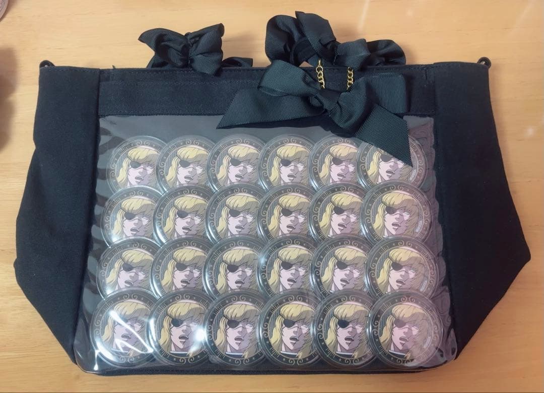 チ。 バデーニ 缶バッジ 痛バ まとめ売り