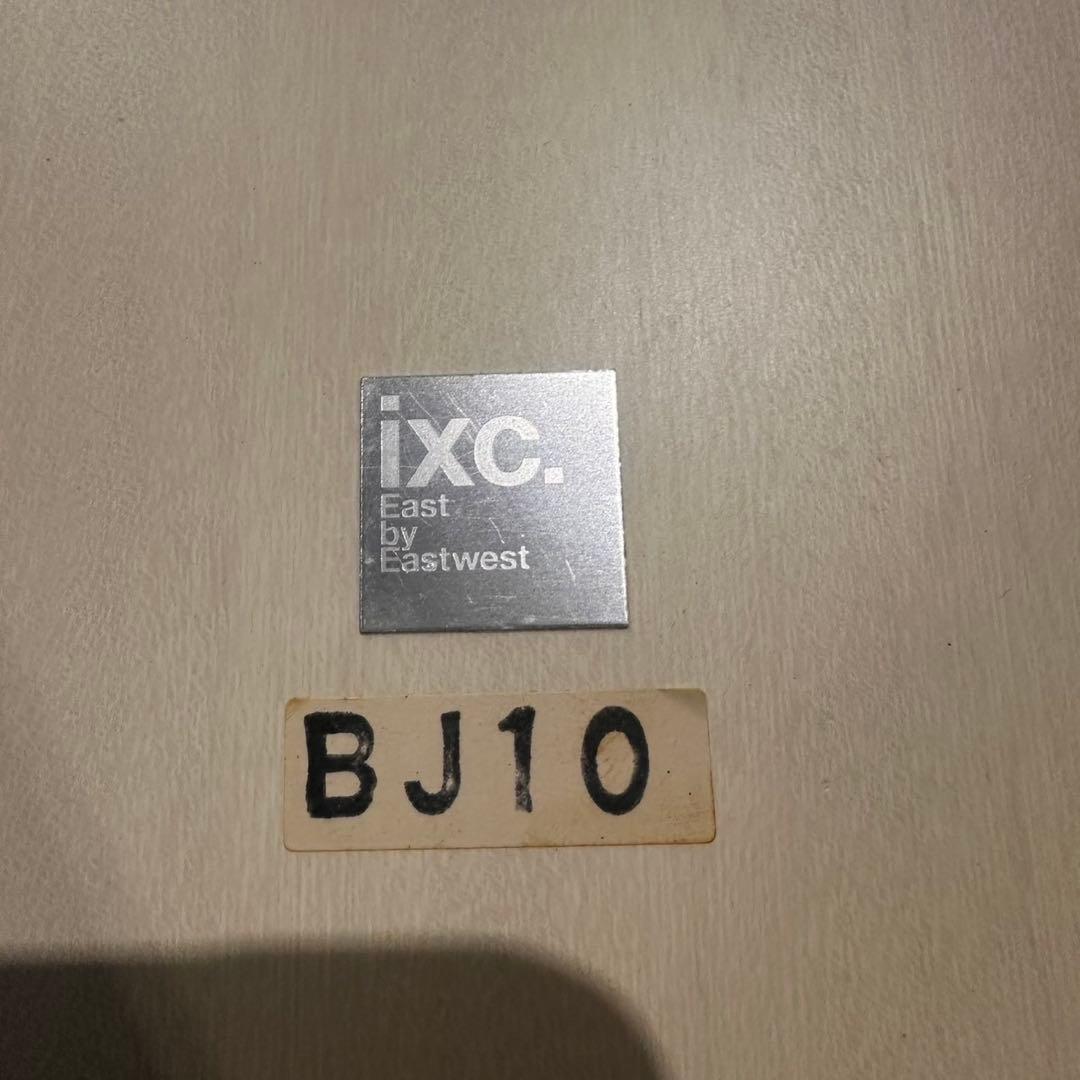 Cassina ixc. サイドテーブル SELENE スクエア 家具 A120