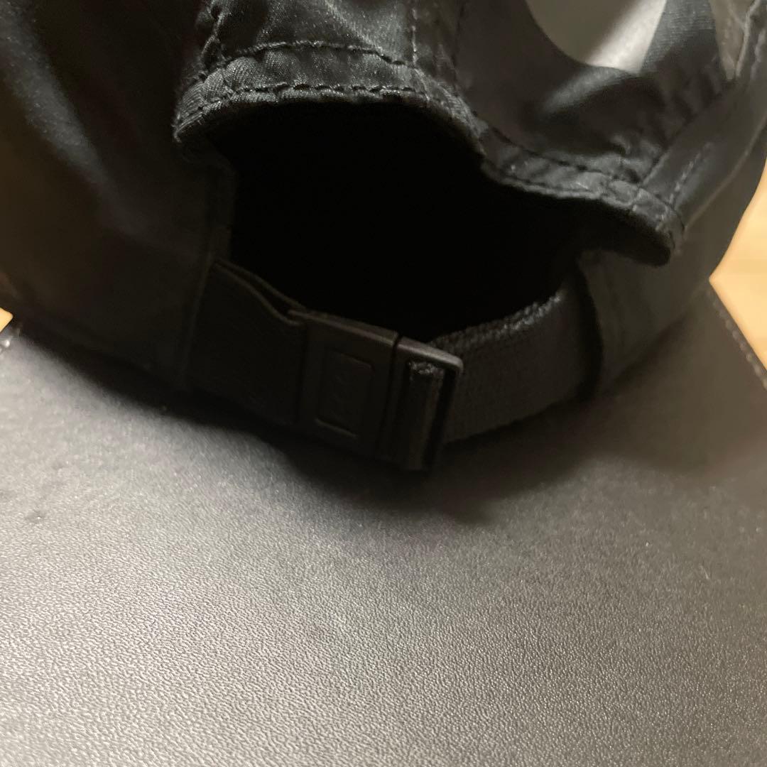 NIKE ACG ブラックキャップ