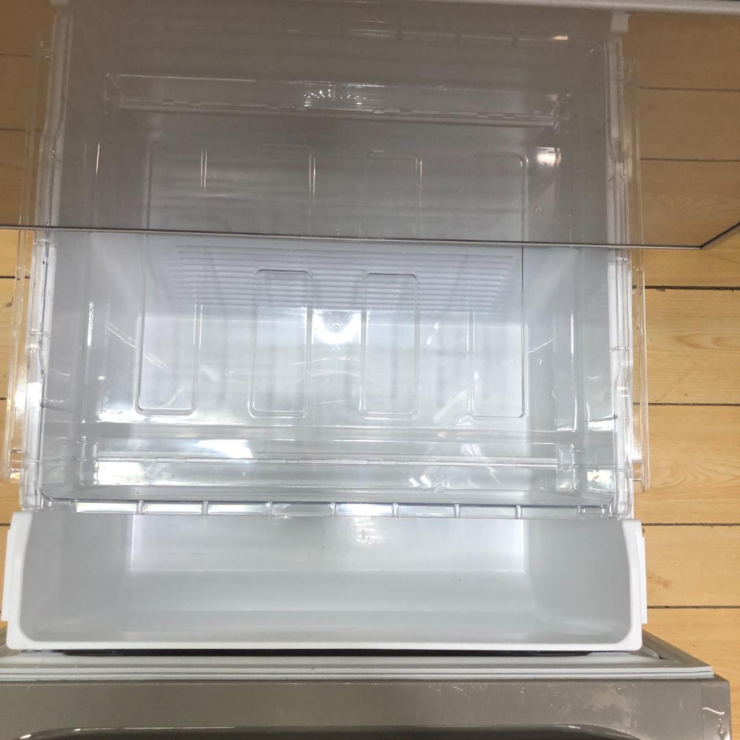 日立 冷蔵庫 R-S40R 400L HITACHI 2022年 88115-1