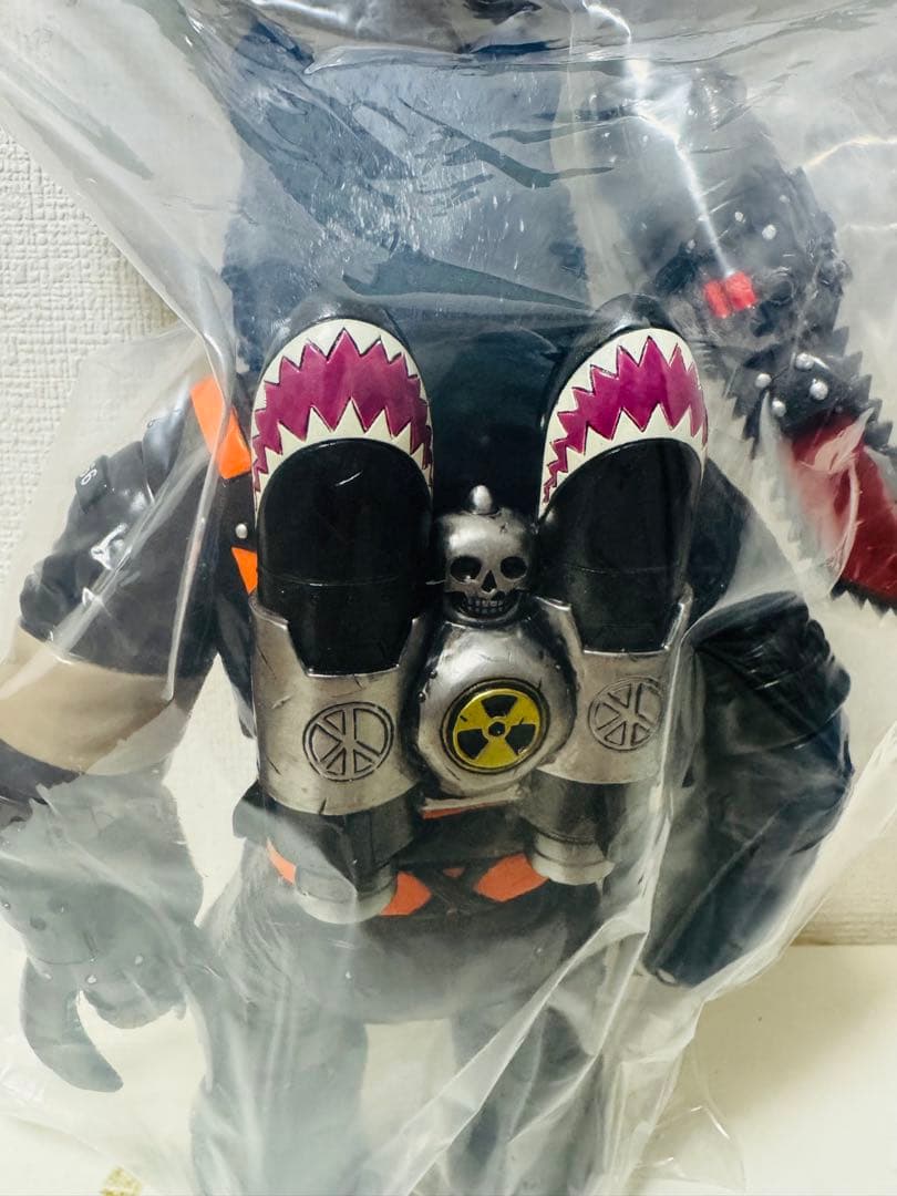 その他 sotakutoys The Iron Claw 2.0 izumonster