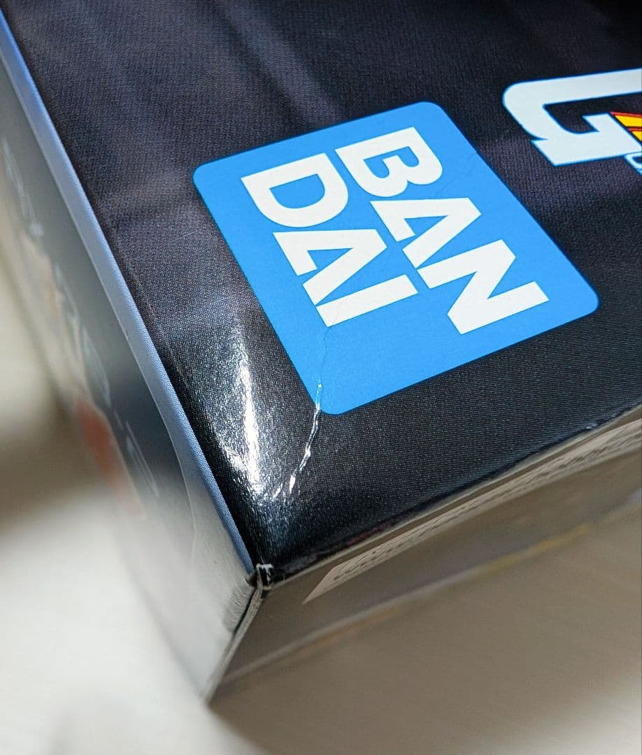 hiro RX-78-2 ガンダム MEGA SIZE MODEL